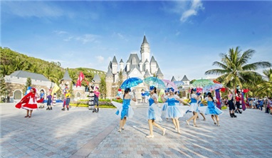 Hà Nội - Nha Trang - Hà Nội