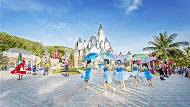 Hà Nội - Nha Trang - Hà Nội