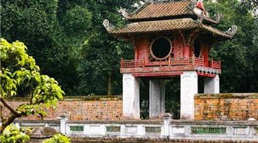 Du lịch Việt Nam trọn gói năm 2022