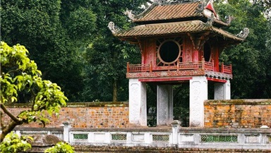 Du lịch Việt Nam trọn gói năm 2022