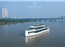 Jade of River - Du thuyền sông Hồng sang trọng đầu tiên tại Hà Nội