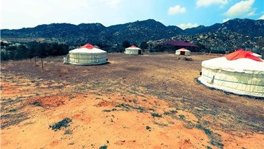 Thiên đường biển Nha Trang - Đảo Bình Lập - Bình Hưng - Thảo Nguyên Tanyoli - Mũi Đinh