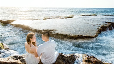 Phan Rang - Vĩnh Hy - Hang Rái – Nha Trang