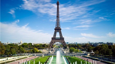 Tour Châu Âu Tết 2023: Pháp - Thụy Sỹ - Ý Đón Tết Âm Lịch