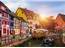 Hà Lan - Bỉ - Pháp - Thụy Sĩ - Ý - Slovenia - Áo