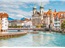 Hà Lan - Bỉ - Pháp - Thụy Sĩ - Ý - Slovenia - Áo