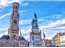 Hà Lan - Bỉ - Pháp - Thụy Sĩ - Ý - Slovenia - Áo