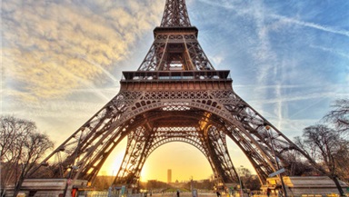 Hà Nội - Đức - Luxembourg - Bỉ - Hà Lan - Đức