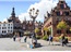 Hà Nội - Đức - Luxembourg - Bỉ - Hà Lan - Đức