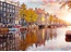 Hà Nội - Đức - Luxembourg - Bỉ - Hà Lan - Đức