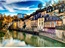 Hà Nội - Đức - Luxembourg - Bỉ - Hà Lan - Đức