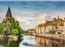 Hà Nội - Đức - Luxembourg - Bỉ - Hà Lan - Đức