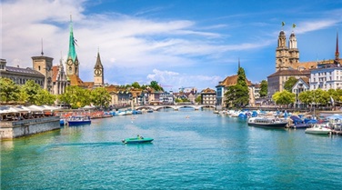 Hà Nội - Pháp - Thụy Sĩ - Ý