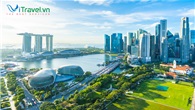 Du lịch Hà Nội - Singapore - Malaysia