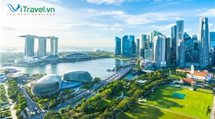 Du lịch Hà Nội - Singapore - Malaysia