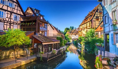 Hà Nội - Pháp - Thụy Sĩ - Italia - Đức - Hà Nội