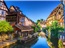 Hà Nội - Pháp - Thụy Sĩ - Italia - Đức - Hà Nội