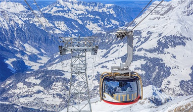 Hà Nội - Pháp - Thụy Sĩ - Italia - Đức - Hà Nội