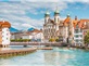 Hà Nội - Pháp - Thụy Sĩ - Italia - Đức - Hà Nội