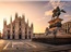 Hà Nội - Pháp - Thụy Sĩ - Italia - Đức - Hà Nội