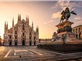 Hà Nội - Pháp - Thụy Sĩ - Italia - Đức - Hà Nội