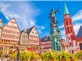 Hà Nội - Pháp - Thụy Sĩ - Italia - Đức - Hà Nội