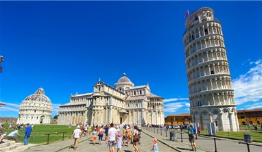 Hà Nội - Pháp - Thụy Sĩ - Italia - Đức - Hà Nội