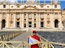 Hà Nội - Pháp - Thụy Sĩ - Italia - Đức - Hà Nội
