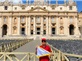 Hà Nội - Pháp - Thụy Sĩ - Italia - Đức - Hà Nội