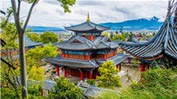 Tour du lịch Trung Quốc - Côn Minh - Lệ Giang