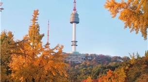 Tour Hà Nội - Hoàng Sơn - Thượng Hải - hàng Châu 6 Ngày 5 đêm