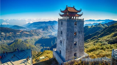 Tour du lịch Tây Bắc Sơn La - Điện Biên - Sapa