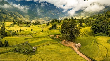 Hà Nội - Y Tý - Khám phá biên giới vùng cao Tây Bắc