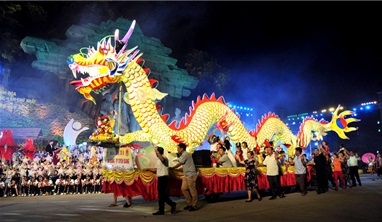 Hà Nội - Lâm Bình - Lễ hội Trung Thu Tuyên Quang - Tân Trào - Hà Nội