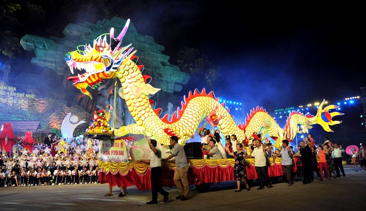 Hà Nội - Lâm Bình - Lễ hội Trung Thu Tuyên Quang - Tân Trào - Hà Nội