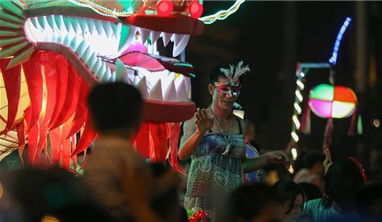 Hà Nội - Lâm Bình - Lễ hội Trung Thu Tuyên Quang - Tân Trào - Hà Nội