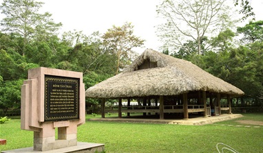 Hà Nội - Lâm Bình - Lễ hội Trung Thu Tuyên Quang - Tân Trào - Hà Nội