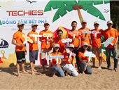 Đồng tâm bứt phá Cùng VNDIRECT