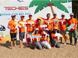 Đồng tâm bứt phá Cùng VNDIRECT