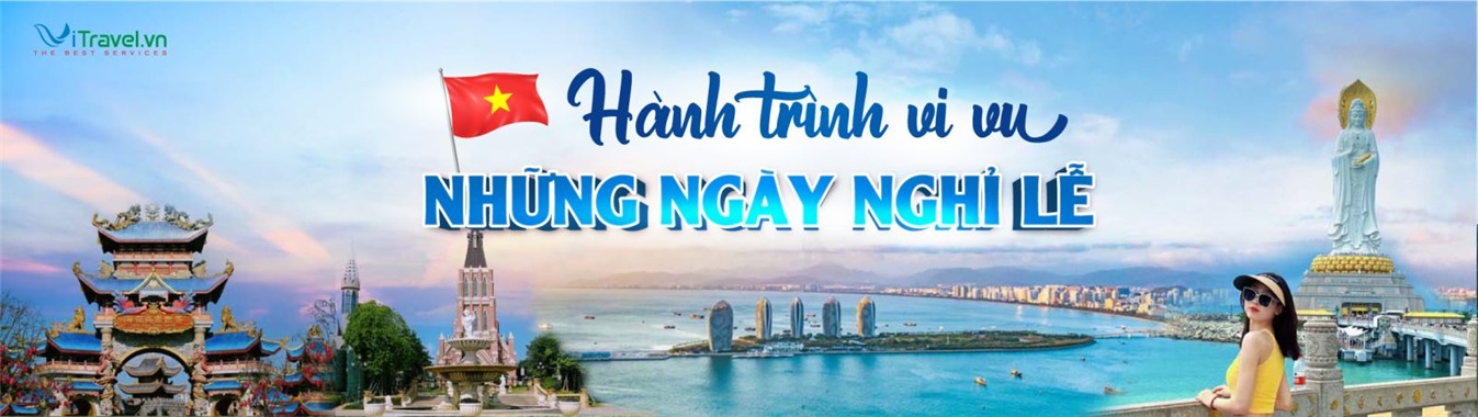 Nghỉ lễ 2/9