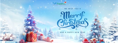 Vivu Mùa Đông cùng ViTravel