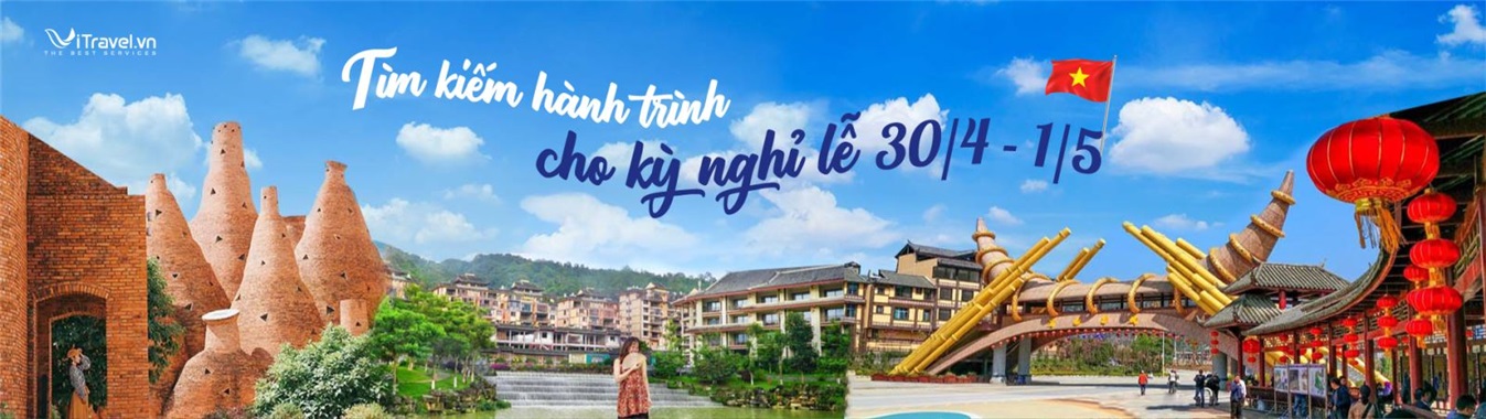 Chào hè rực rỡ