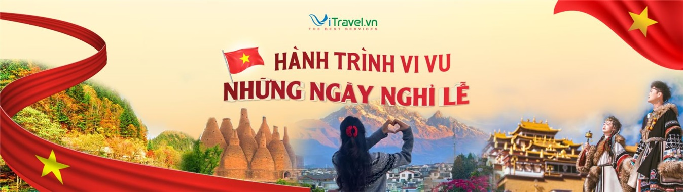 Nghỉ lễ 2/9