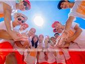 Công ty KK - Hành trình khám phá đảo ngọc | Together Stronger 2022