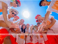 Công ty KK - Hành trình khám phá đảo ngọc | Together Stronger 2022