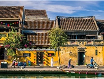 Vượt mặt ‘thiên đường du lịch’ Bali, Phuket, Hội An trở thành địa điểm rong chơi rẻ nhất thế giới: Chỉ cần 1,6 triệu đồng là có thể ăn chơi muôn nơi!