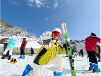 Sổ tay cho những người yêu tuyết - bí quyết sao cho chuyến săn tuyết hoàn hảo!