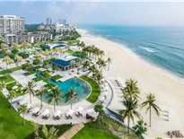 Top 11 Resort lý tưởng nhất cho kỳ nghỉ của các gia đình tại Việt Nam