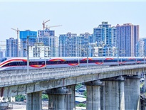 Tàu Cao Tốc Nam Ninh - Bằng Tường Vận Hành: 75 Phút Tới Cửa Khẩu