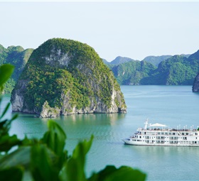 Du lịch Hạ Long - Cát Bà